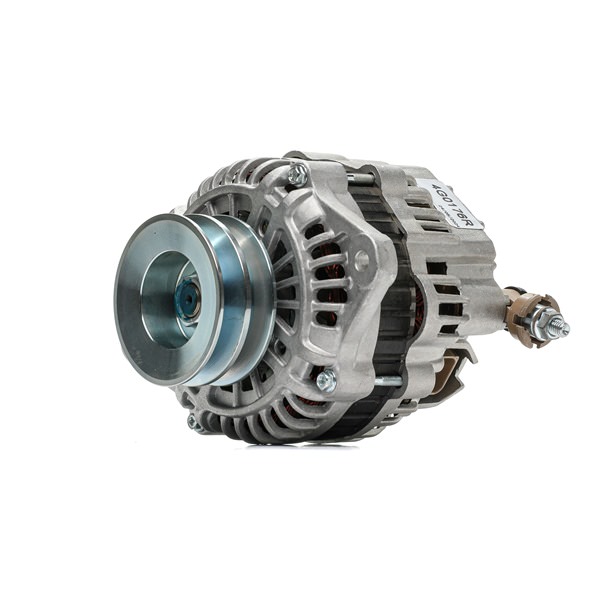 Lichtmaschine 4G0176R RIDEX REMAN 231005M310 TOYOTA, NISSAN, INFINITI