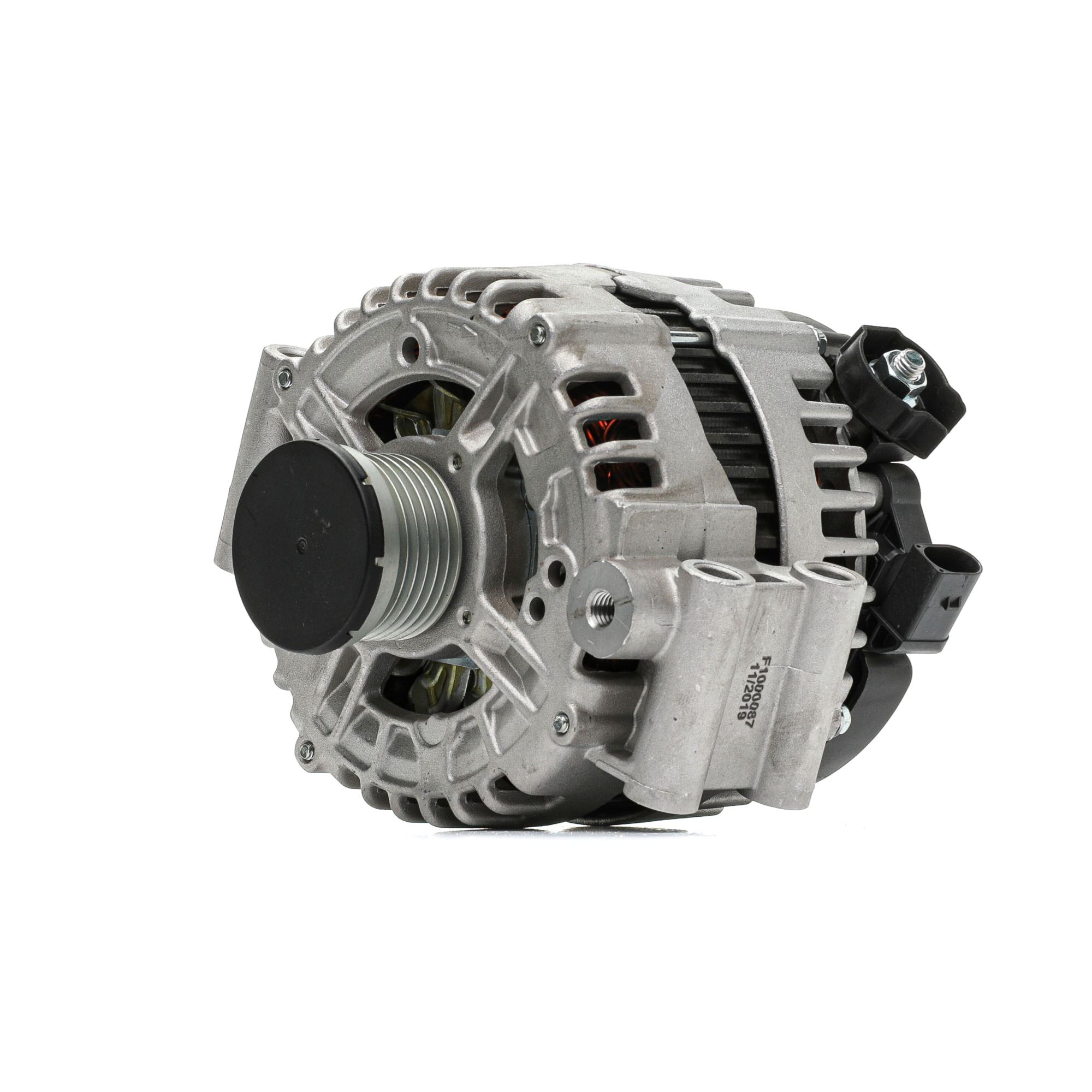 Alternators RIDEX REMAN 4G0904R rating