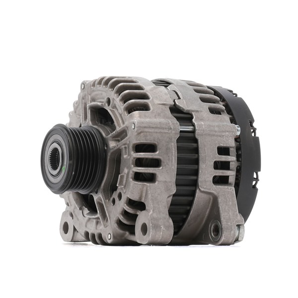 Alternator 36 000 798 RIDEX REMAN 4G1193R FORD, PEUGEOT, VOLVO, FIAT, CITROЁN
