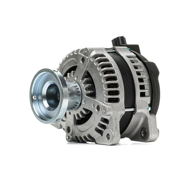 Lichtmaschine 1302007 RIDEX REMAN 4G0194R FORD, OPEL, FORD USA