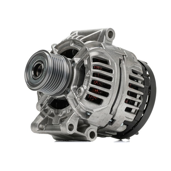 Generátor RIDEX REMAN 4G0207R