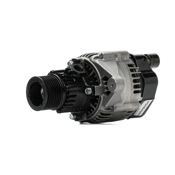 Lichtmaschine 4G0840R RIDEX REMAN 38522237F FIAT, JEEP, CHRYSLER