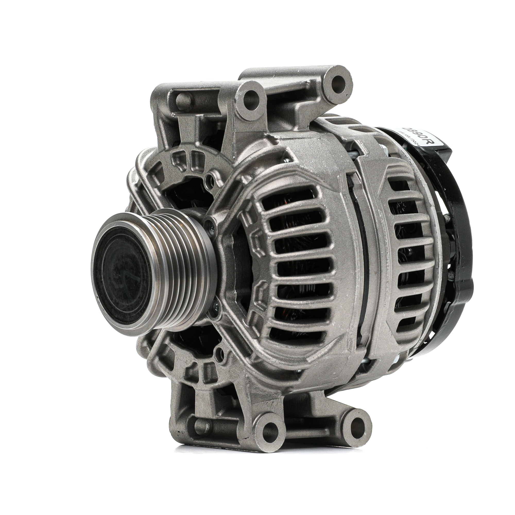 RIDEX REMAN 4G0890R Alternátor