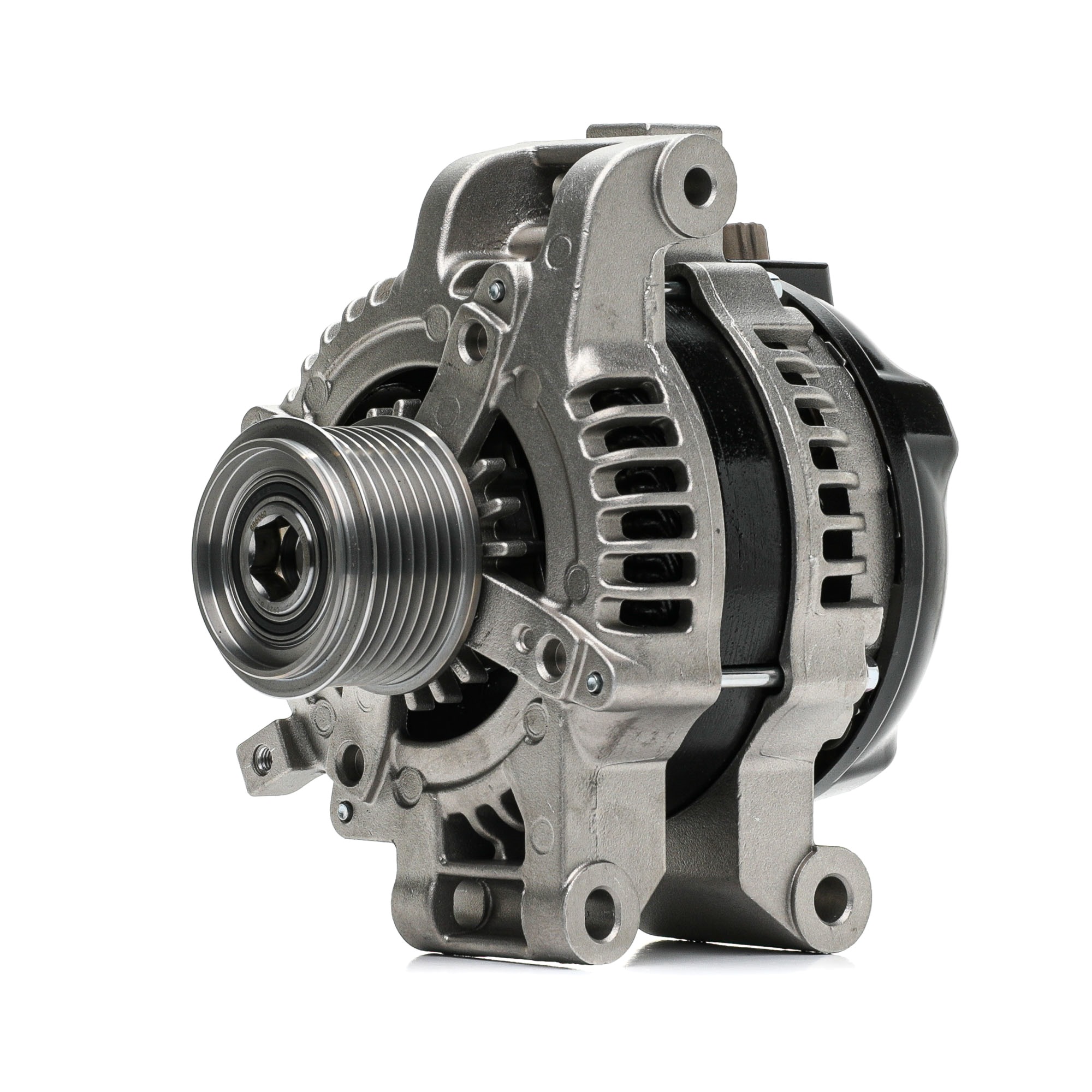 Alternators RIDEX REMAN 4G1146R rating