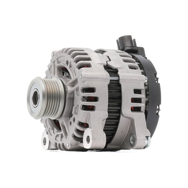 Alternator 1455494 RIDEX REMAN 4G0305R FORD, PEUGEOT, VOLVO, FIAT, CITROЁN