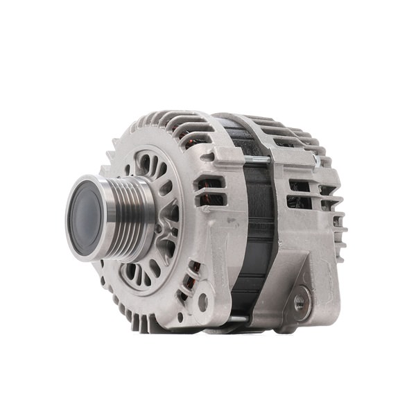 RIDEX REMAN 4G0336R Alternator NISSAN X-TRAIL 2.0 4x4 140 PS Benzin