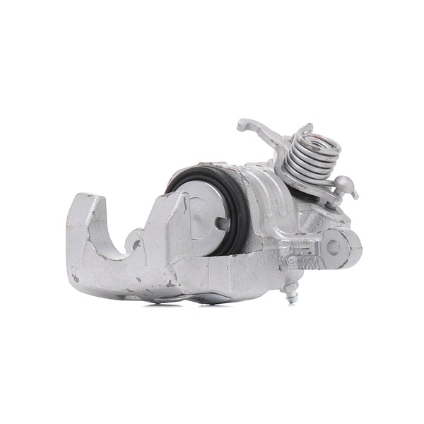 20450346 RIDEX REMAN 78B1201R Caliper MAZDA RX-8 2007 hva koster