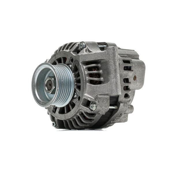 Lichtmaschine 4G0430R RIDEX REMAN 31100RJJ0042 HONDA