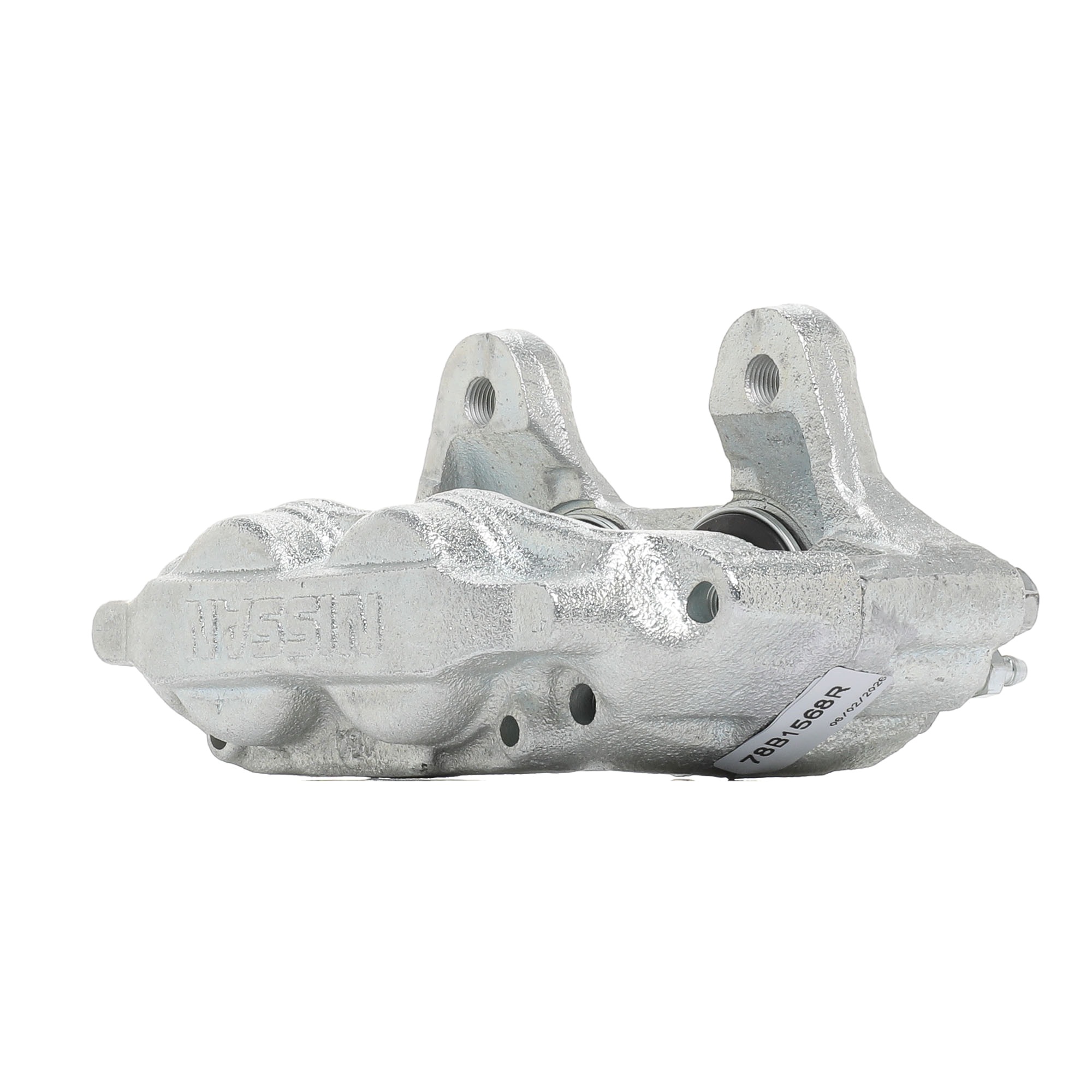 Спирачен апарат 4100137P00 RIDEX REMAN 78B1568R NISSAN