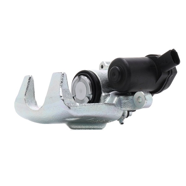 RIDEX REMAN 78B1580R Brake caliper Brake caliper 4G0615404C RIDEX REMAN 78B1580R VW, AUDI, SKODA, SEAT