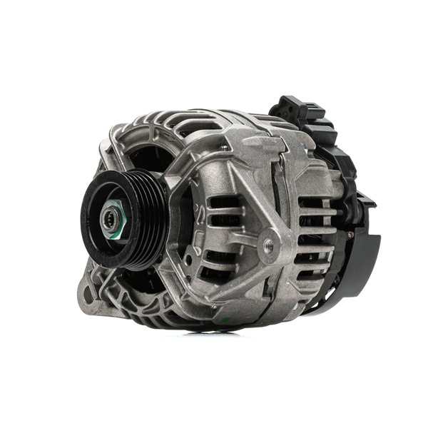 Lichtmaschine MD357744 RIDEX REMAN 4G0540R MITSUBISHI
