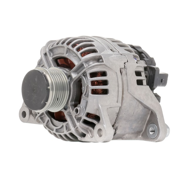 RIDEX REMAN 4G0549R Dynamo