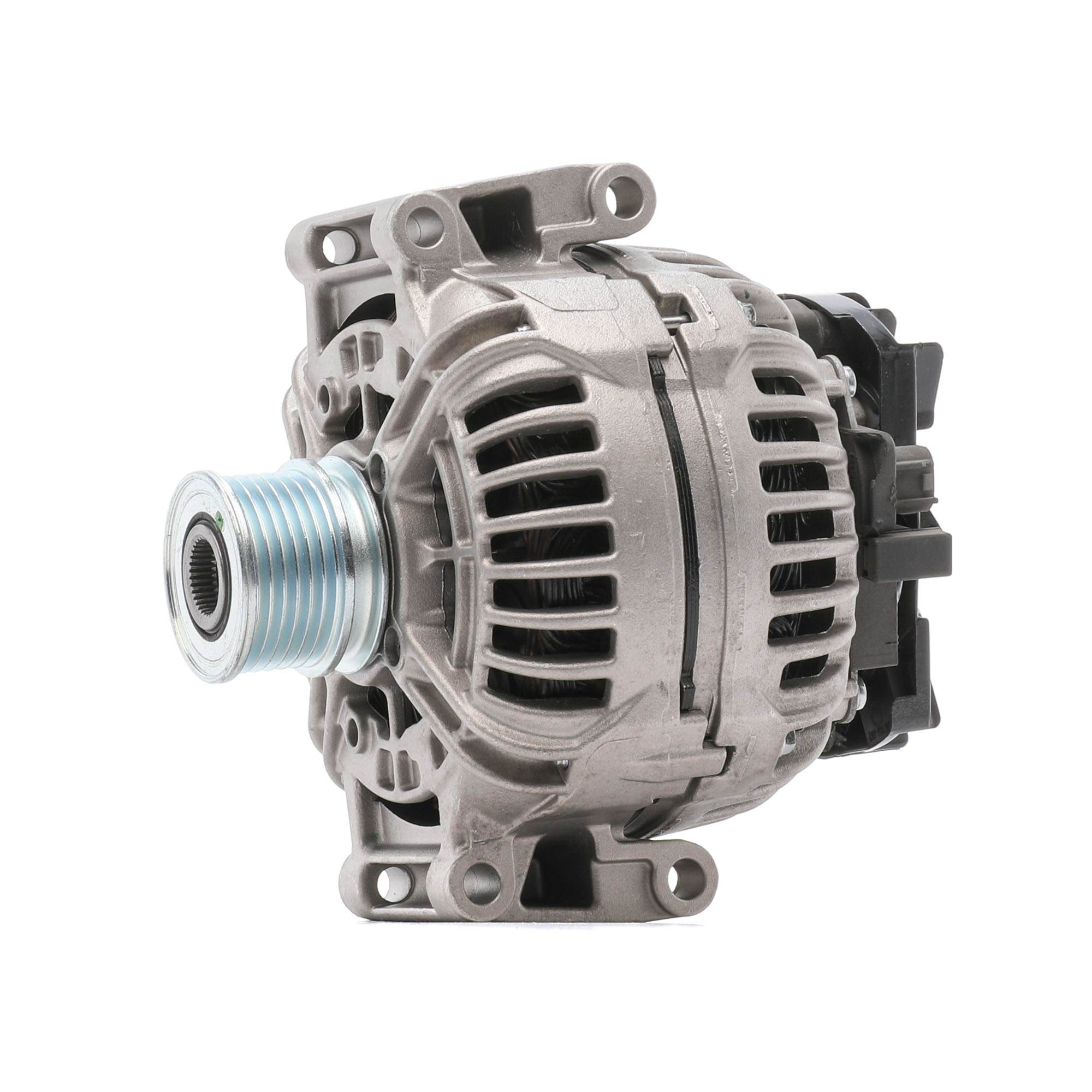 Alternators RIDEX REMAN 4G0559R rating