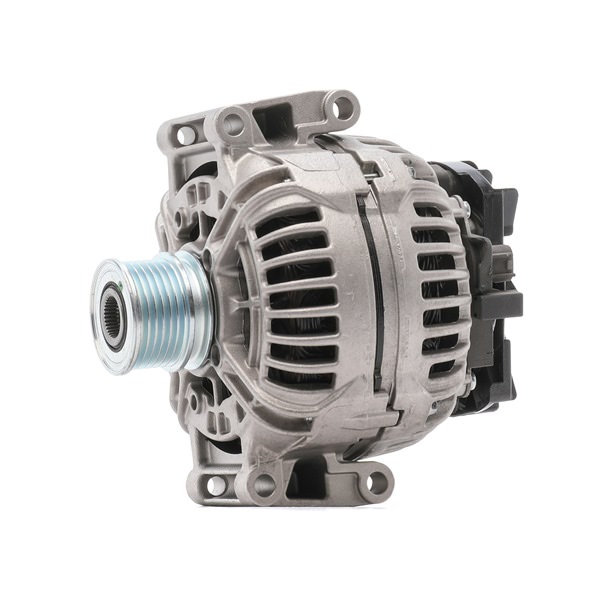 Lichtmaschine 4G0559R RIDEX REMAN 05080464AD MERCEDES-BENZ, FIAT, CHEVROLET, JEEP, CHRYSLER