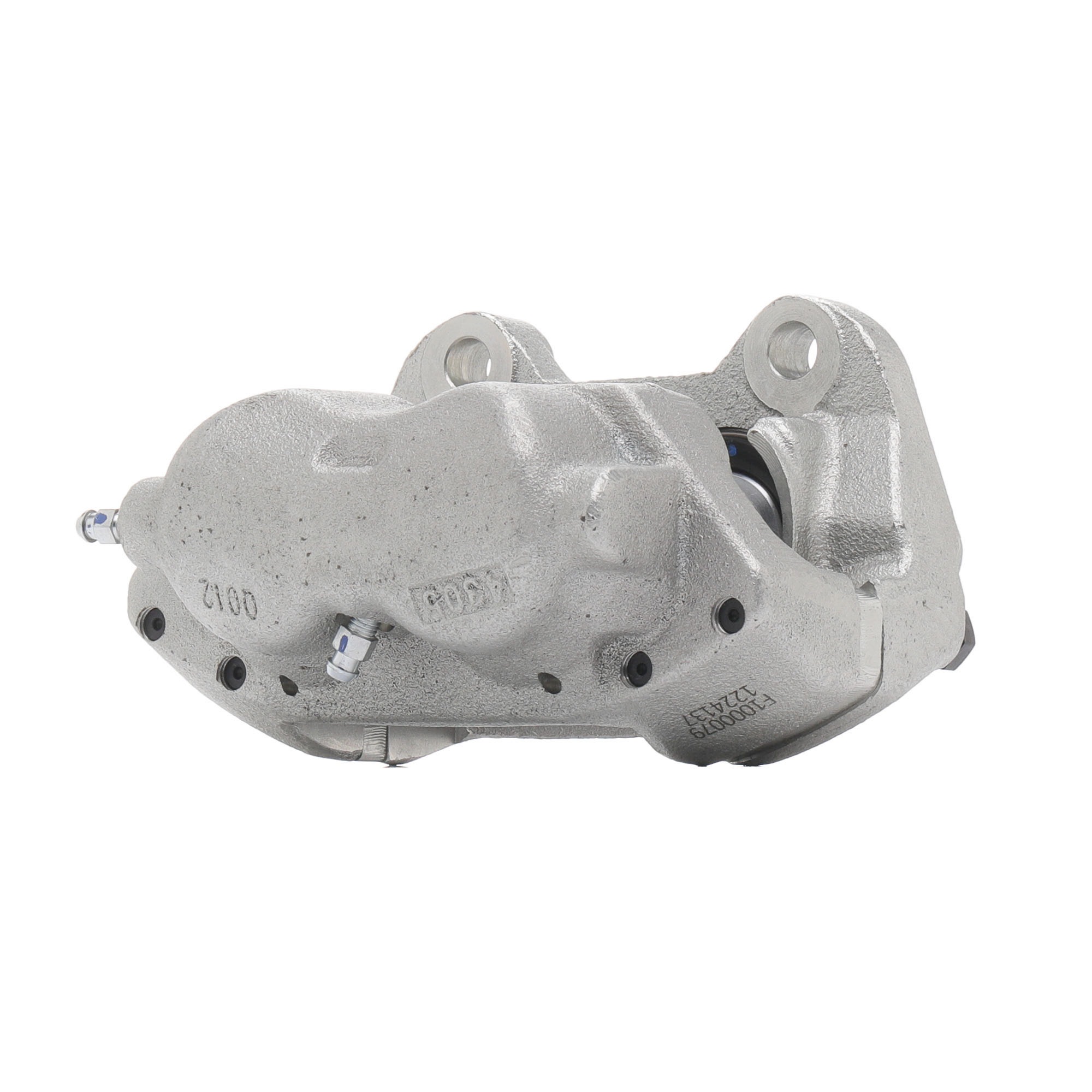 Bremssättel RIDEX REMAN 78B0658R Bewertung