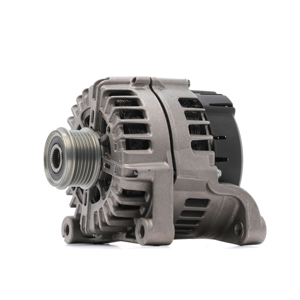 RIDEX REMAN 4G0745R Alternator