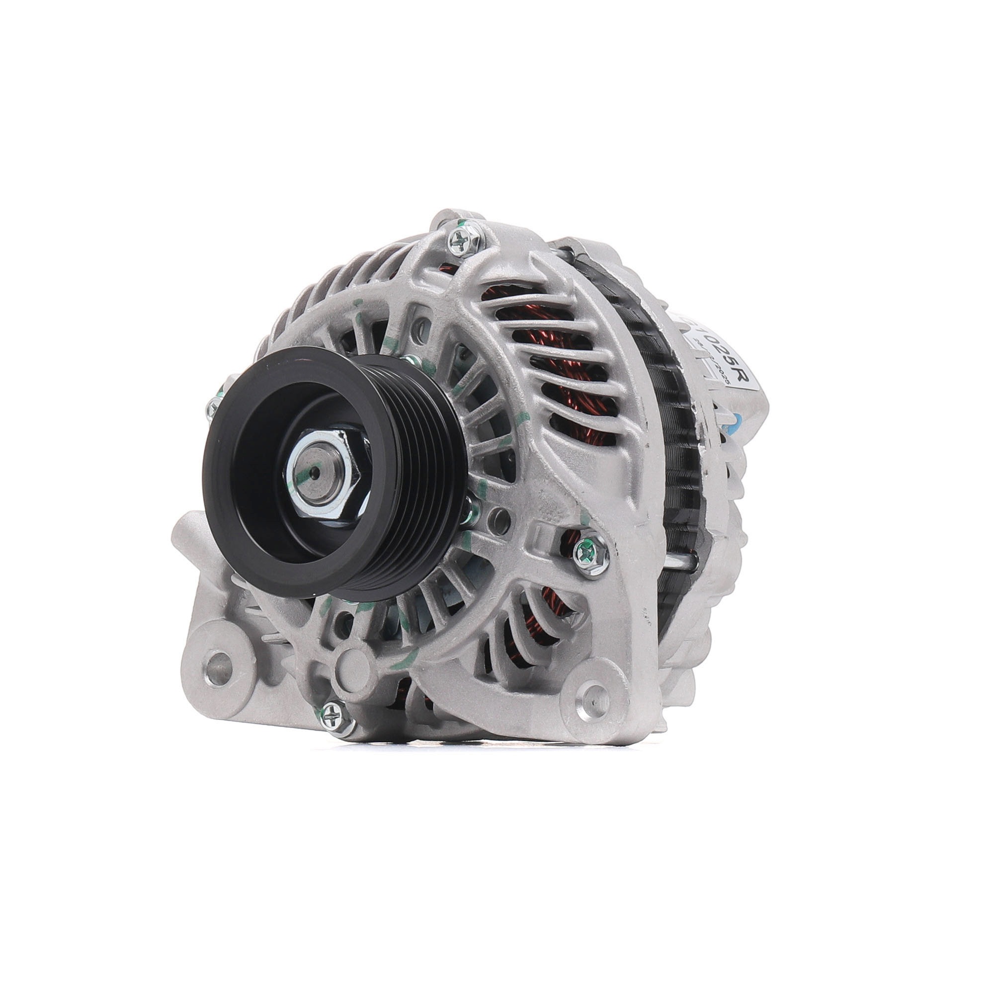 Dynamo / Alternator A 2 TC 1391 RIDEX REMAN 4G1025R HONDA, MITSUBISHI