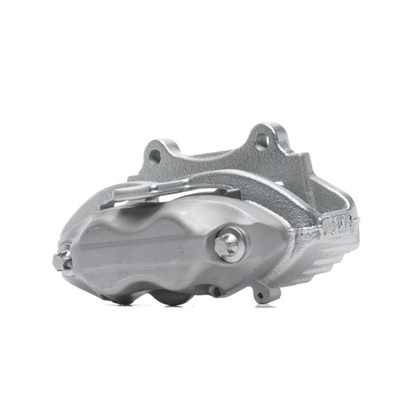 Brake caliper 003 420 64 83 RIDEX REMAN 78B1338R MERCEDES-BENZ