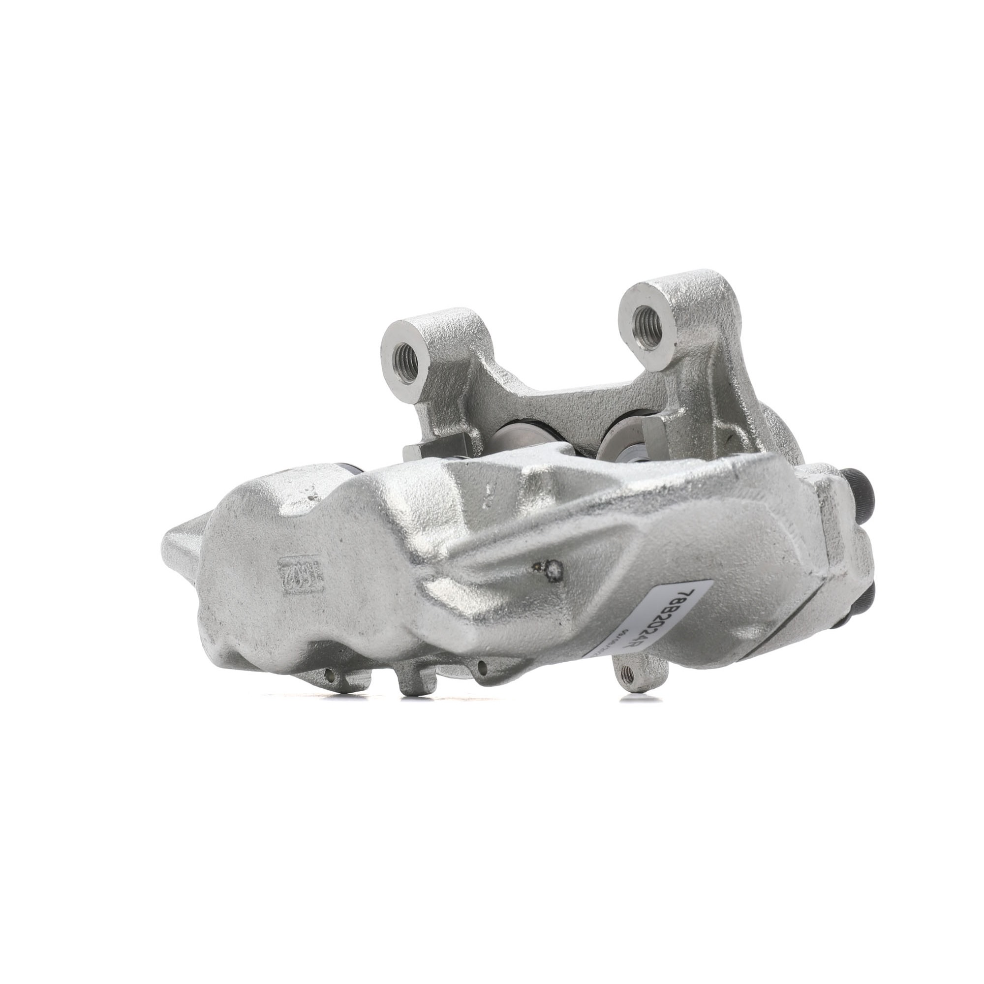Brake calipers RIDEX REMAN 78B2024R rating