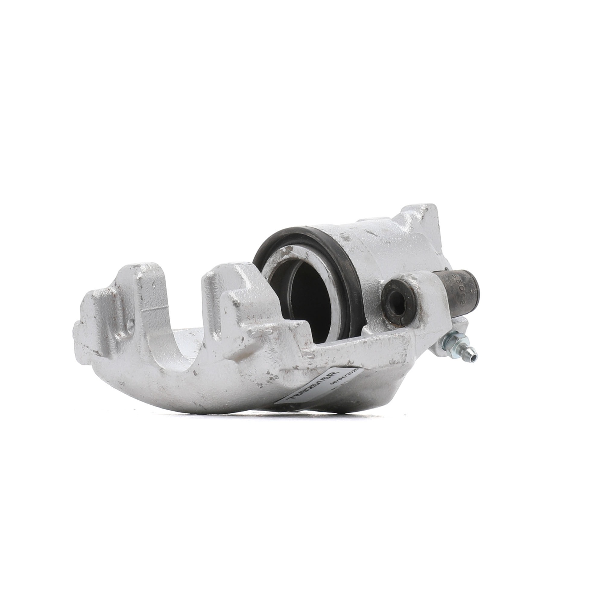 Pinza freno 4A0.615.124 RIDEX REMAN 78B2515R VOLKSWAGEN, AUDI, SEAT, SKODA, GMC