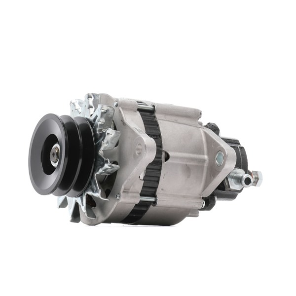 Lichtmaschine 4G0537R RIDEX REMAN LR150428E
