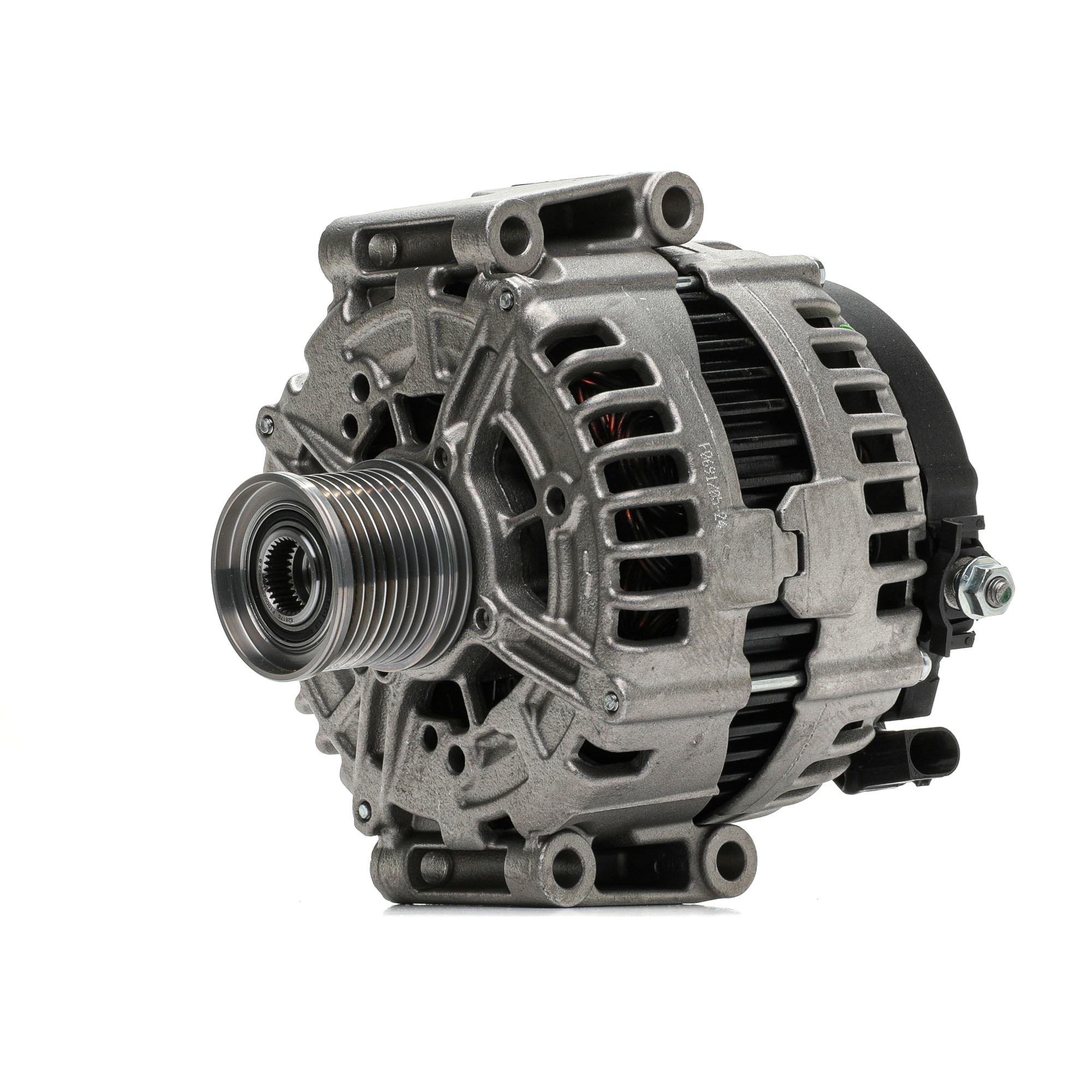 RIDEX REMAN 4G0543R Lichtmaschine