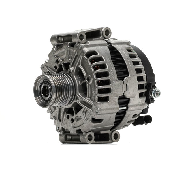 Alternator RIDEX REMAN 4G0543R