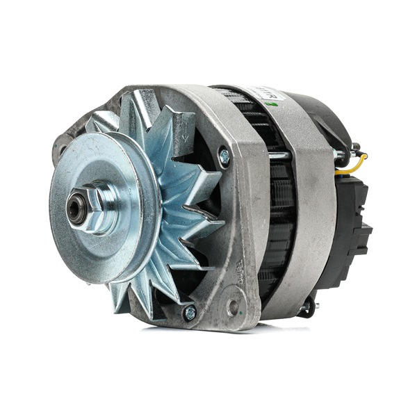 Generátor RIDEX REMAN 4G0811R