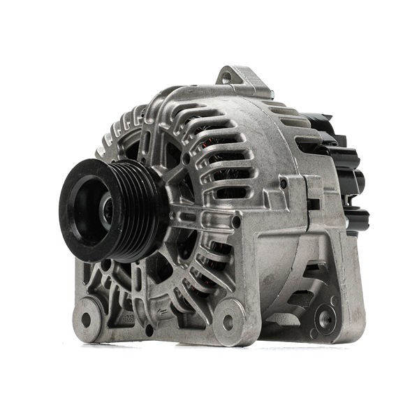 Generátor RIDEX REMAN 4G0856R