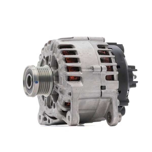 Dynastart RIDEX REMAN 4G0916R