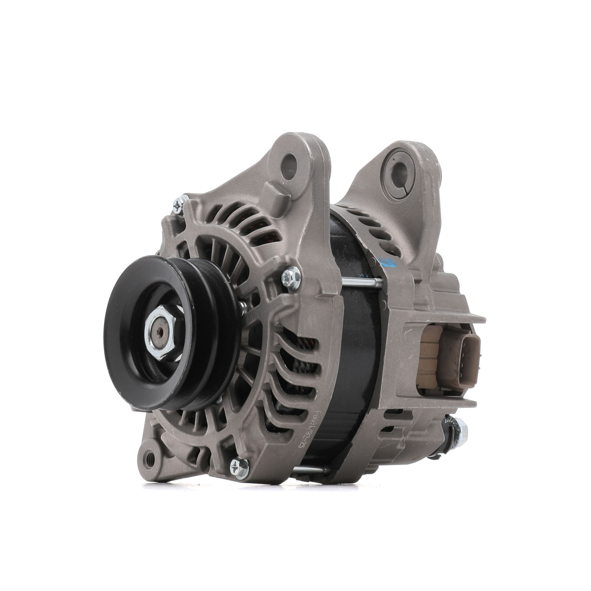 Dynamo / Alternator A2TX1279A RIDEX REMAN 4G1201R MITSUBISHI