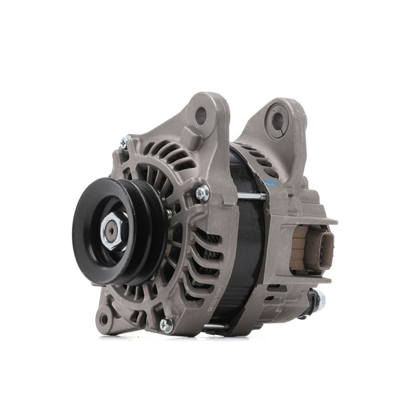 RIDEX REMAN 4G1201R Lichtmaschine Lichtmaschine 4G1201R RIDEX REMAN A2TX1279A MITSUBISHI