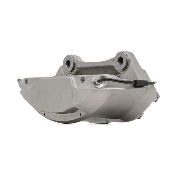 Bremssattel 78B1642R RIDEX REMAN 8R0615108D VW, AUDI, SKODA, SEAT, ISUZU