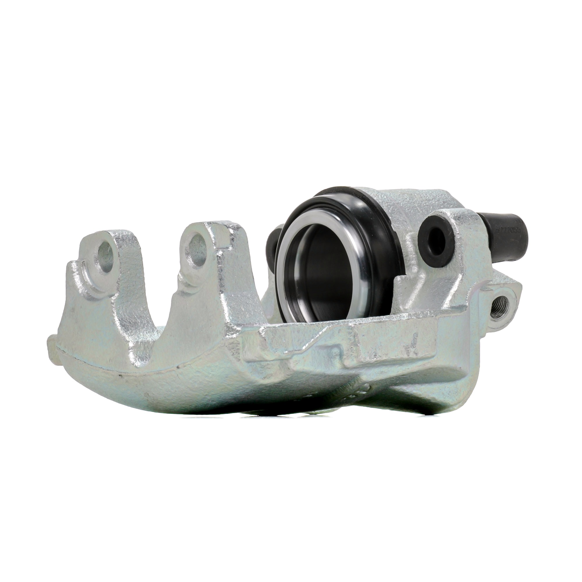 Bremssattel 78B1950R RIDEX REMAN C2C27282 LAND ROVER, JAGUAR, CHRYSLER, GMC, DAIMLER