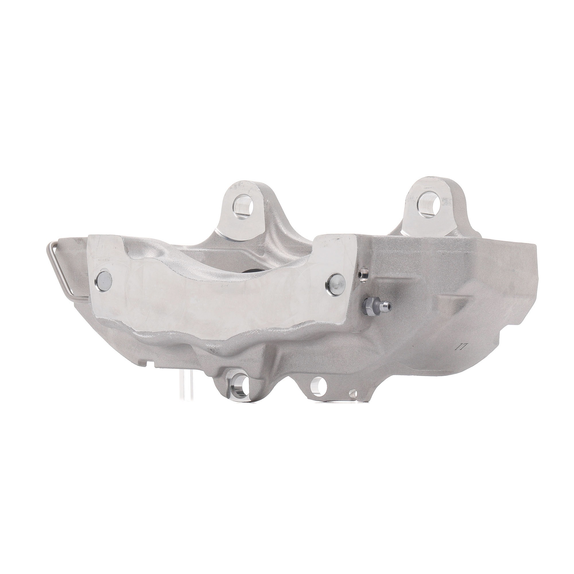 Bremssattel 78B1476R RIDEX REMAN 7L6615150 VW, AUDI, SKODA, SEAT