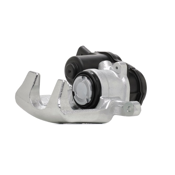 Brake caliper 8K0615403 RIDEX REMAN 78B1991R VW, AUDI, SKODA, SEAT