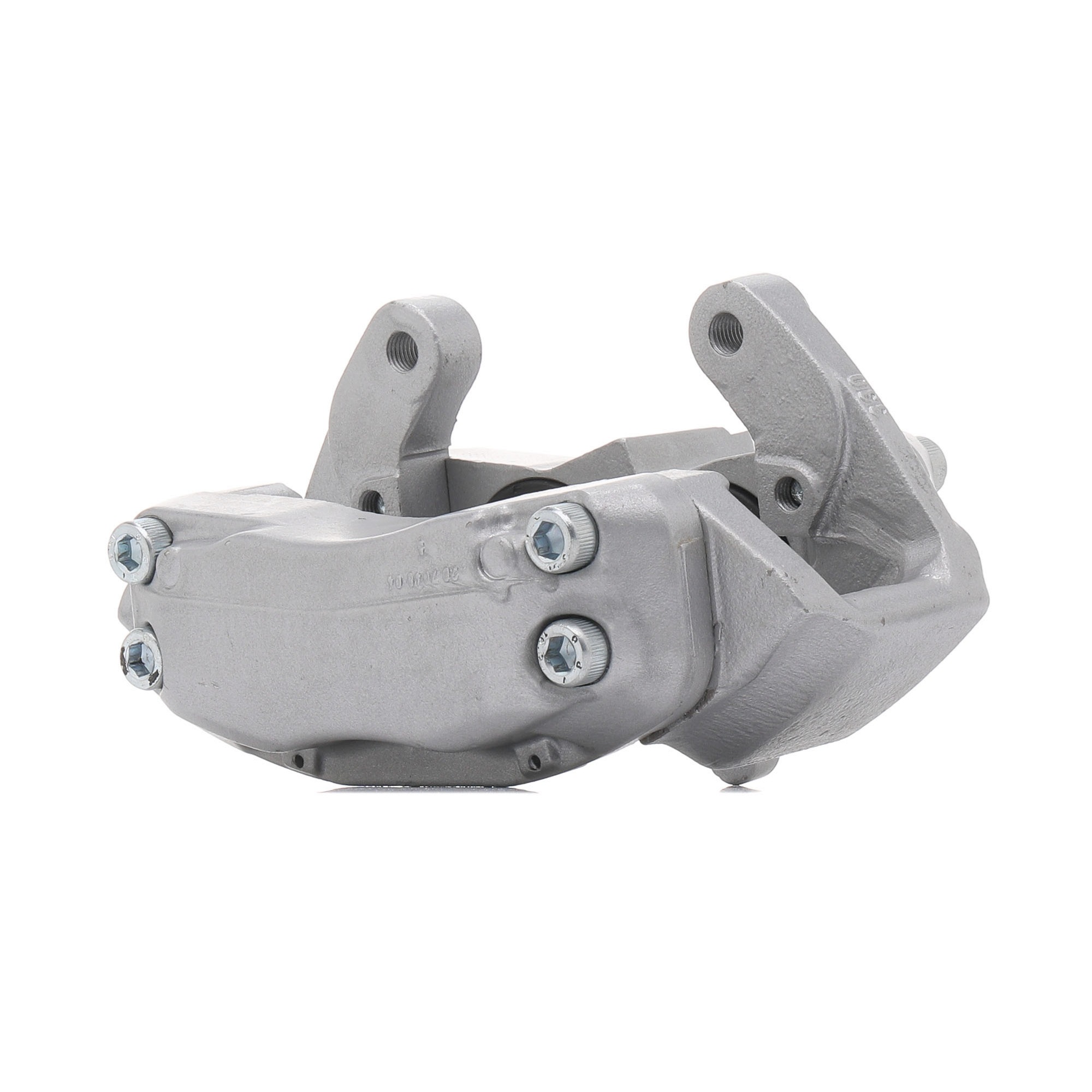 Bremssattel 78B2103R RIDEX REMAN 0014208383 MERCEDES-BENZ, DAIMLER