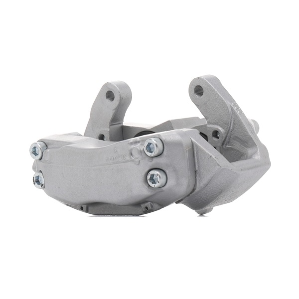 Bremssattel 001 420 83 83 RIDEX REMAN 78B2103R MERCEDES-BENZ, DAIMLER