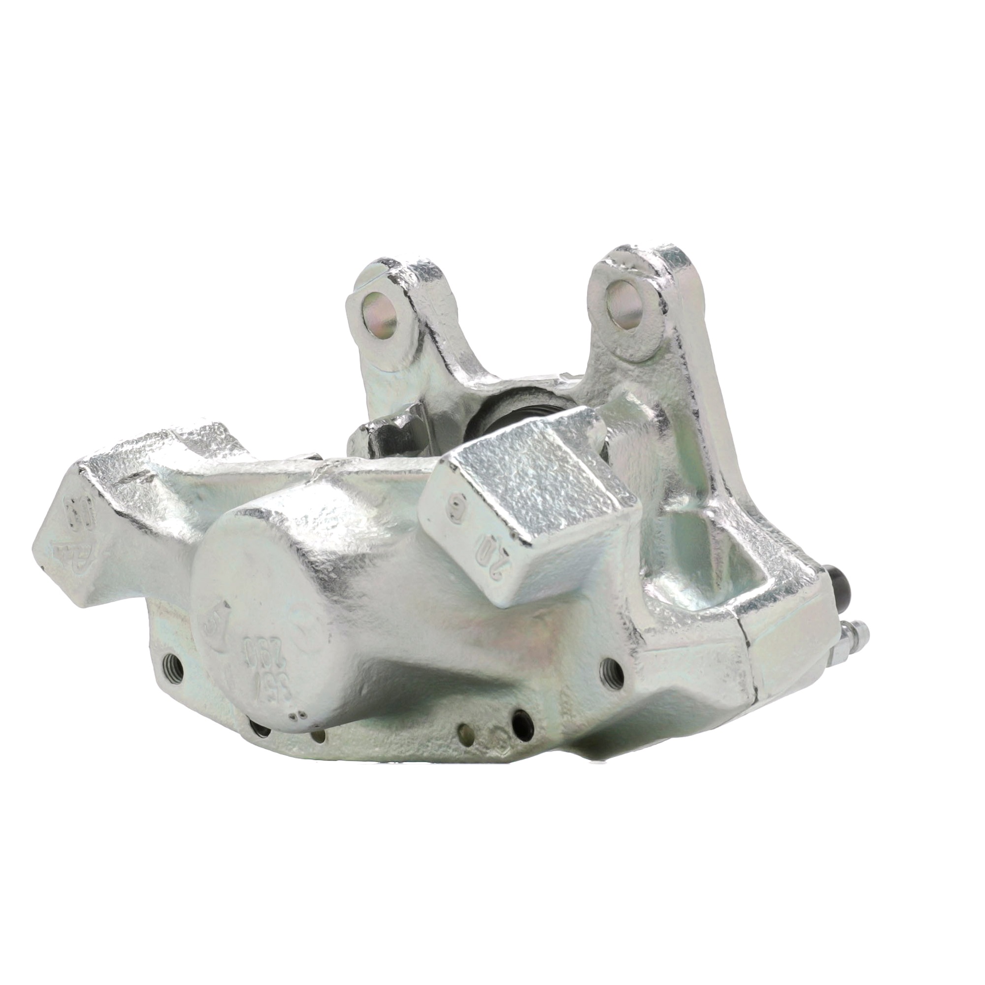 Bremssattel 78B2217R RIDEX REMAN 0014203583 MERCEDES-BENZ, GMC
