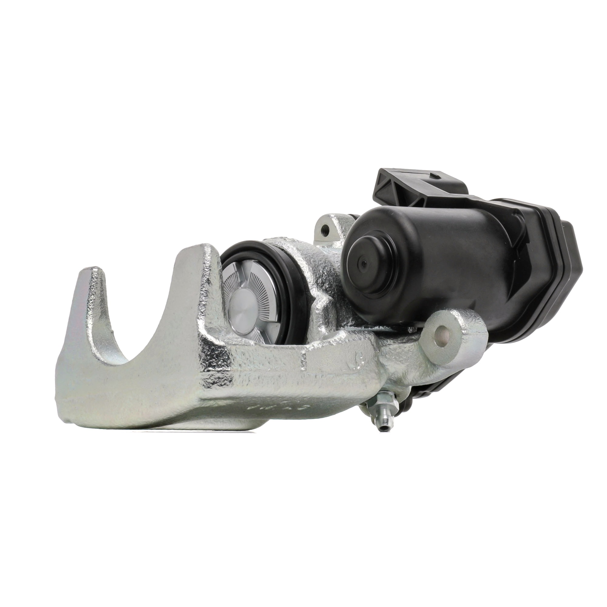 Étrier de frein 8U0 615 404 B RIDEX REMAN 78B2422R VOLKSWAGEN, AUDI, SKODA, SEAT, RENAULT TRUCKS