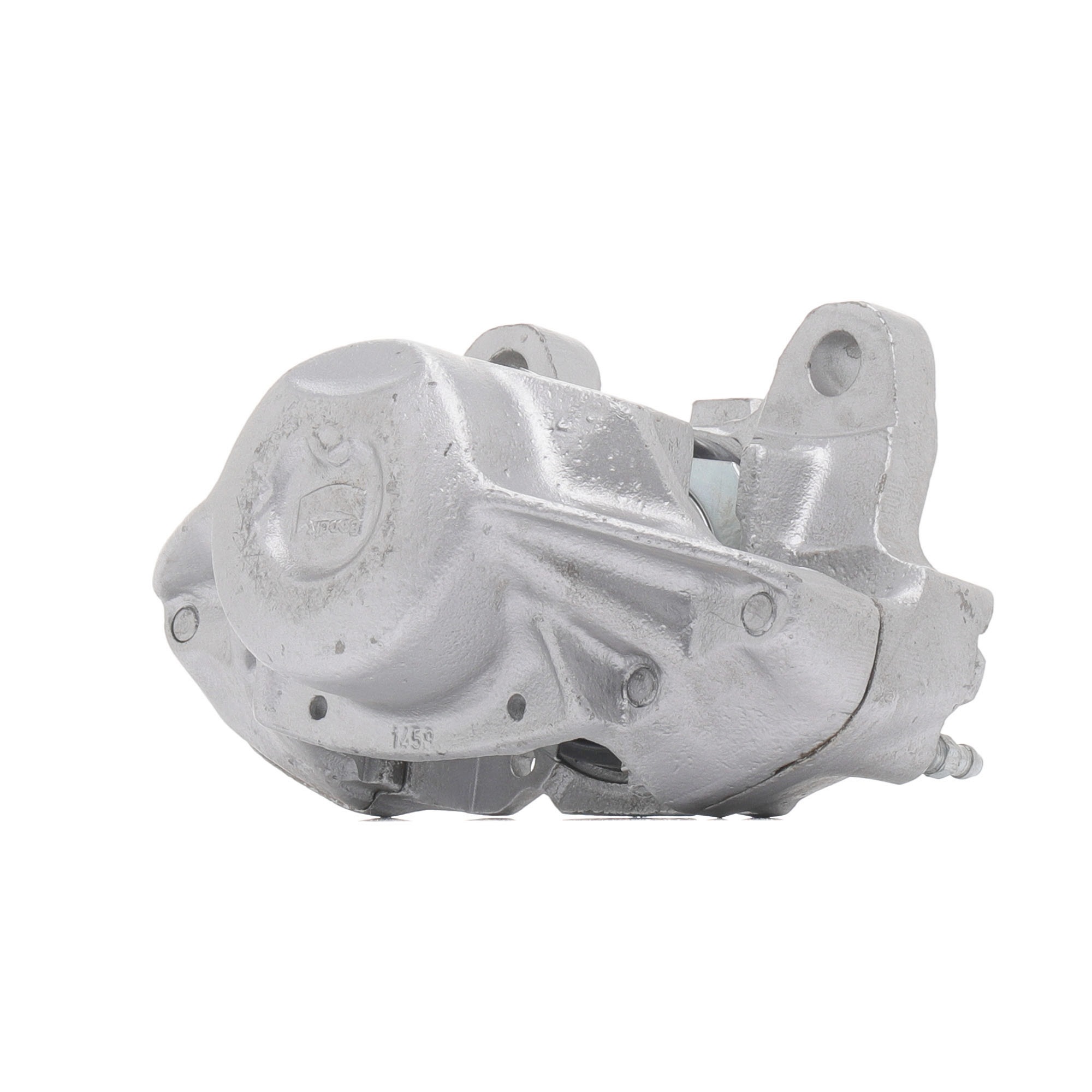 Remklauw A0014217498 RIDEX REMAN 78B2488R MERCEDES-BENZ, GMC