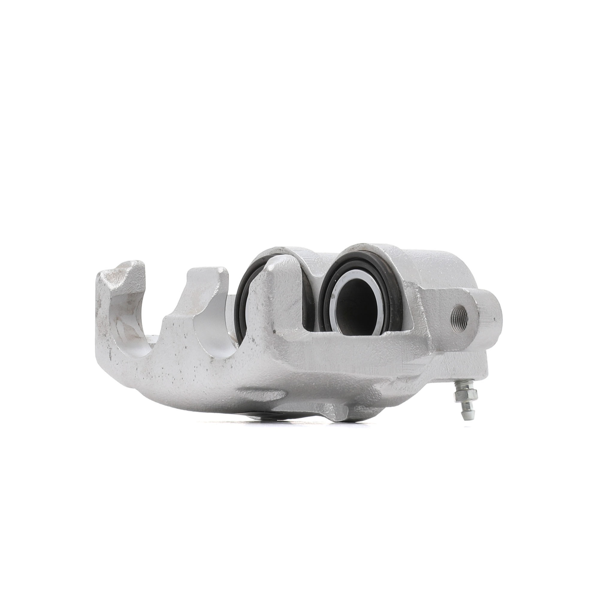 Bremssattel 78B0866R RIDEX REMAN 0K56A33980A HYUNDAI, KIA, GMC