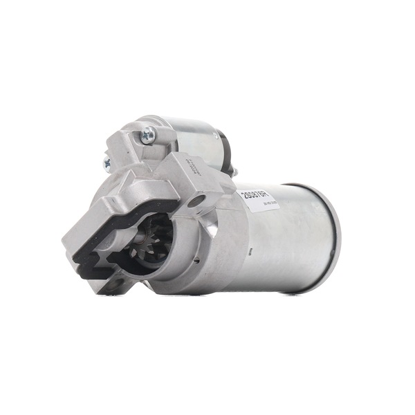 Startmotor RIDEX REMAN 2S0876R