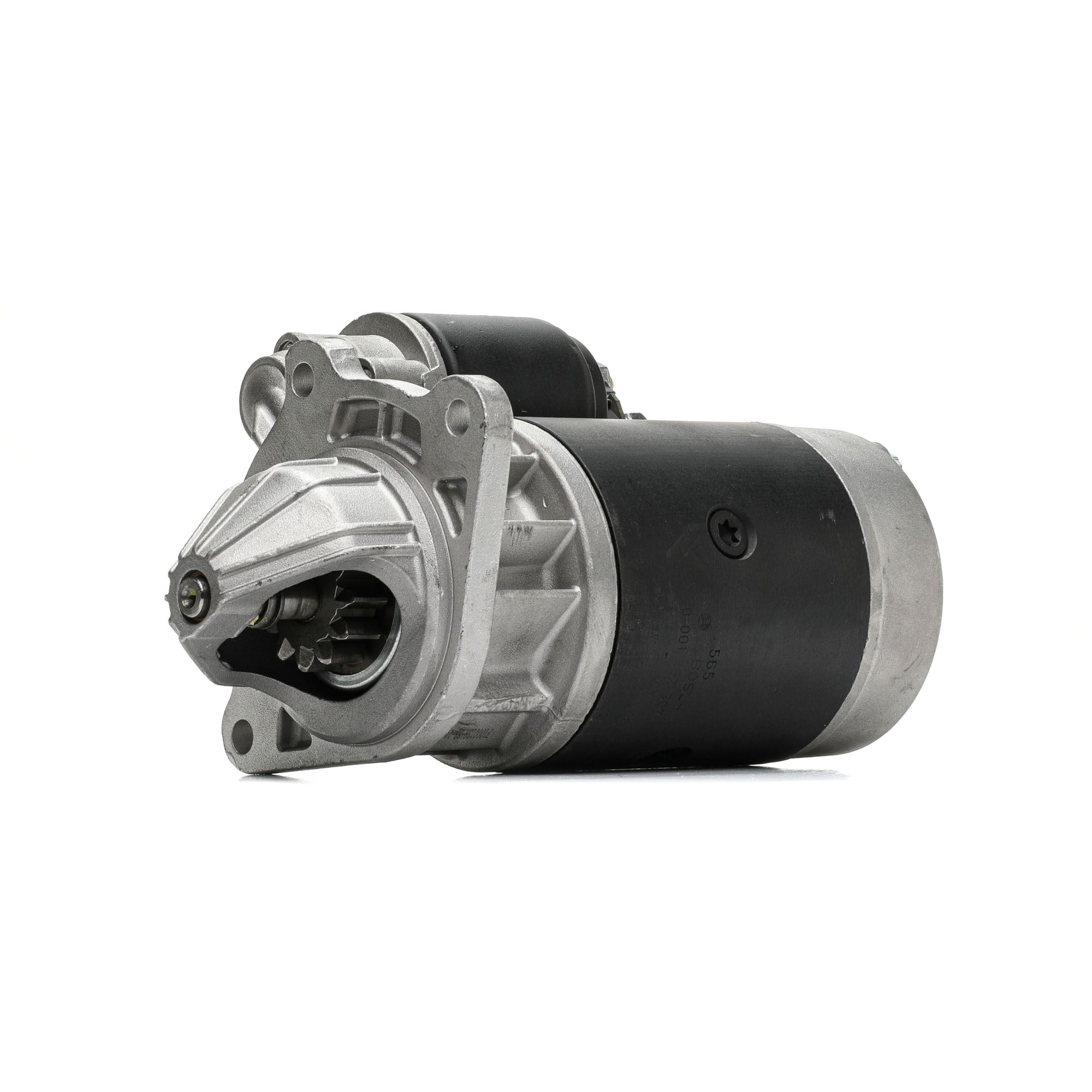 RIDEX REMAN 2S0909R Startér