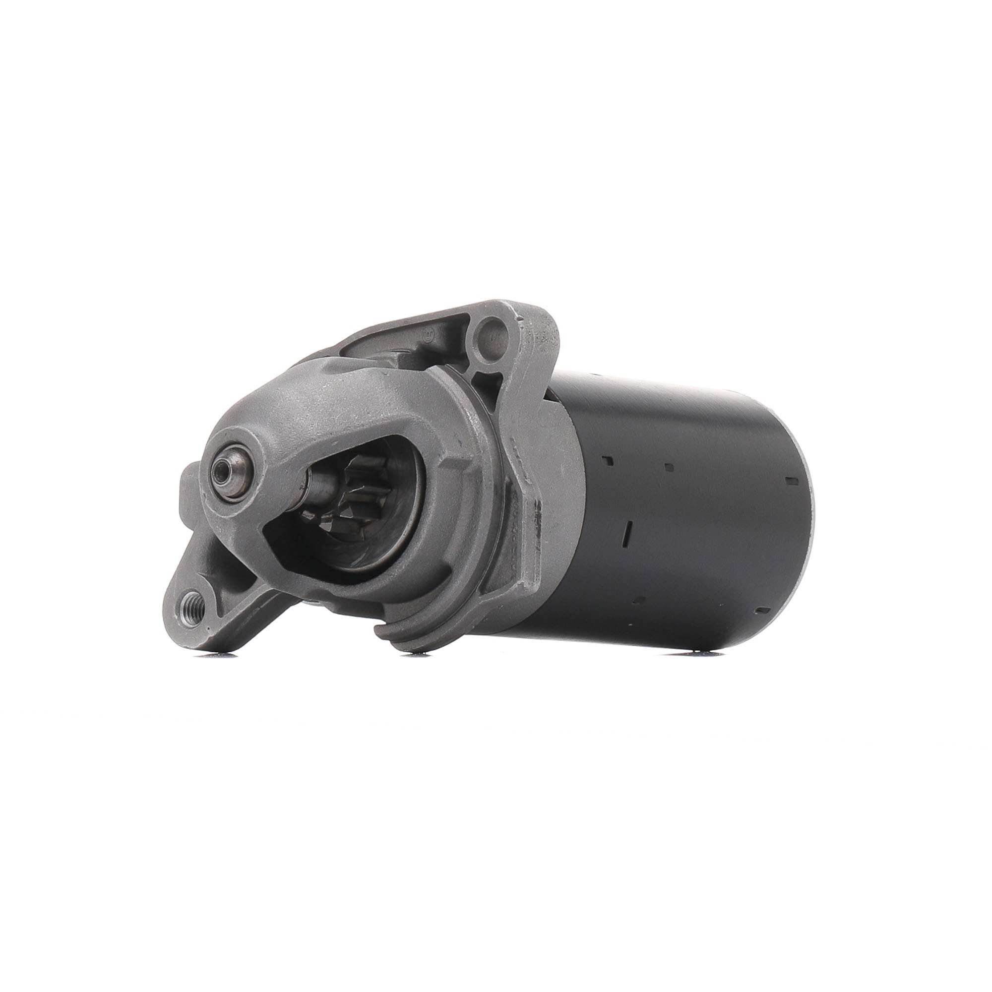 Startmotor 012911023 RIDEX REMAN 2S0918R VOLKSWAGEN, AUDI, SKODA, SEAT