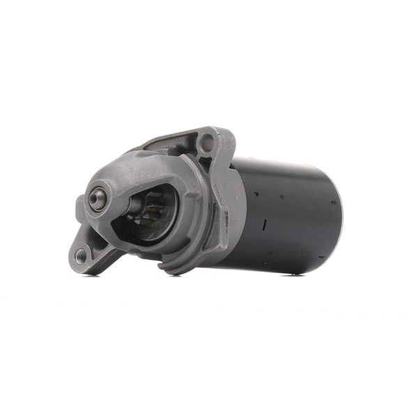 Стартер RIDEX REMAN 2S0918R