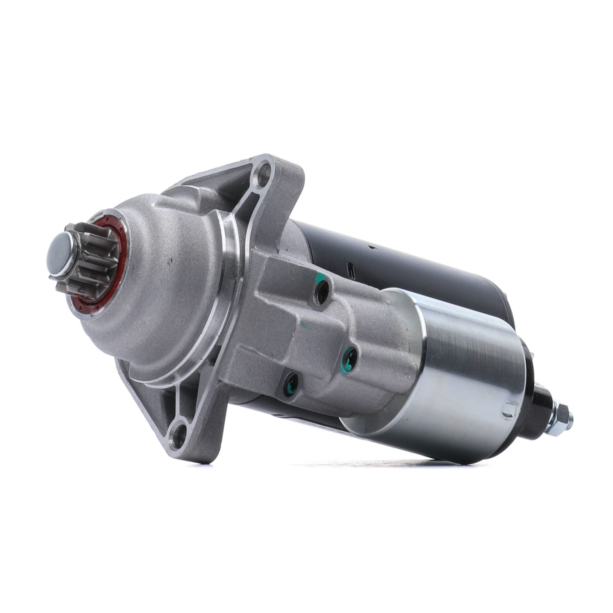 Startermotor RIDEX REMAN 2S0960R Bewertung