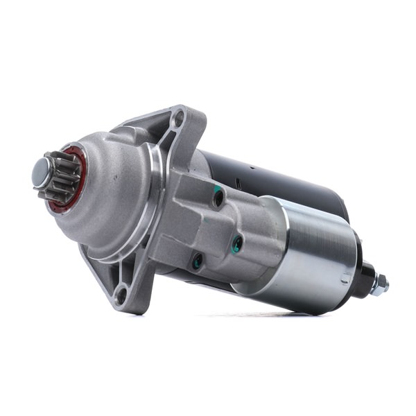 Anlasser 02B-911-023F RIDEX REMAN 2S0960R VW, AUDI, SKODA, SEAT, CUPRA