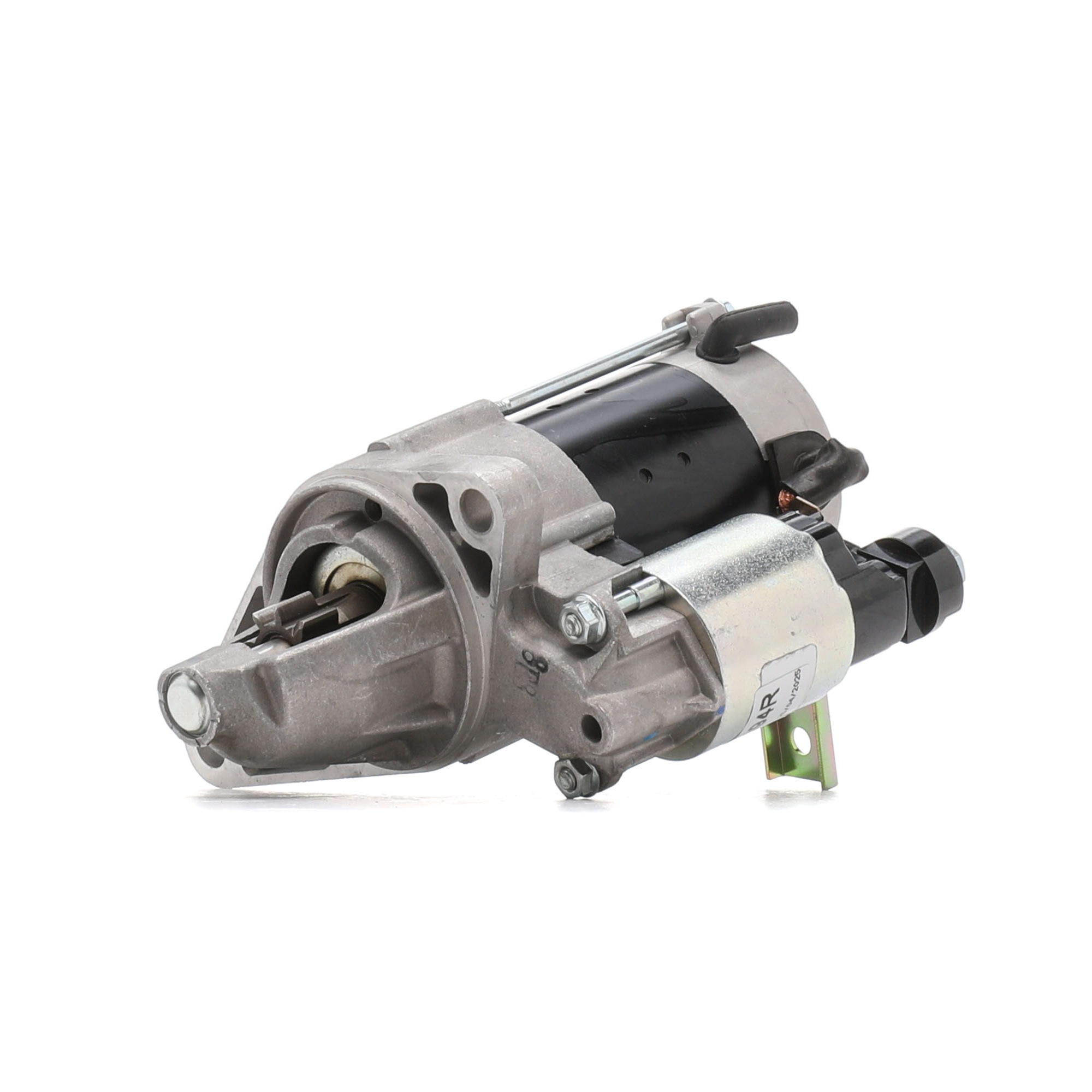 RIDEX REMAN 2S0594R Starter Honda Civic eu7 1.6 i (EP2, EU8, EU6) 110 Pk Benzine 2002