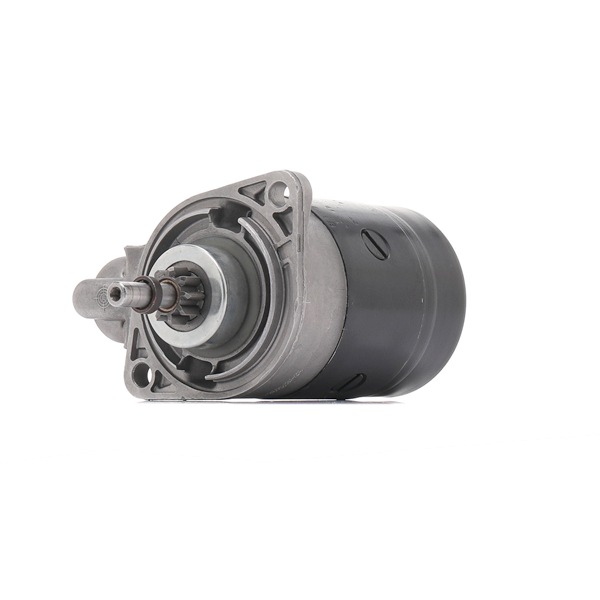 Motor Anlasser RIDEX REMAN 2S0734R